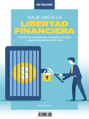 cover image of Viaje hacia la libertad financiera